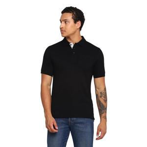 Chemises Polo Classiques et Tendance pour Hommes 2026 – Couleur Unie, Design Personnalisé, Style Décontracté avec Poche - Product Image 5