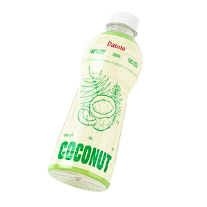 Nouvelle bouteille PET OEM/ODM de 500 ml, boisson à la eau de coco fraîche, marque privée, jus de fruits et légumes du Vietnam - Product Image 3