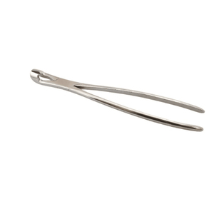 Pinzas Veterinarias para Extracción de Dientes Equinos, Acero Inoxidable, Instrumentos de Odontología Equina de Primera Calidad, Manuales - Product Image 4