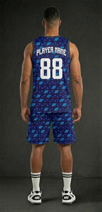 Uniformes de Fútbol 7v7 Personalizados de Secado Rápido, Ligeros, de la Mejor Calidad, 100% Poliéster, Anti-UV, Sin Mangas, Diseño Personalizado para Equipos - Product Image 2