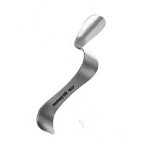 Écarteur de joue chirurgical, instruments dentaires, acier inoxydable de qualité allemande, ouvre-bouche professionnel pour chirurgie orthodontique et chirurgie buccale - Product Image 5
