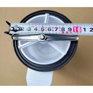 Kit de Reparación Universal para Inodoros de Doble Descarga, Válvula de Descarga y Válvula de Llenado para Cisterna de Baño - Product Image 2