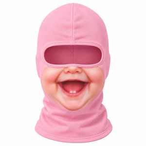Vente en gros de masques de ski coupe-vent personnalisés VALNERO, masque d'été OEM, masque thermique réglable pour la pêche, fabriqué au Pakistan - Product Image 1