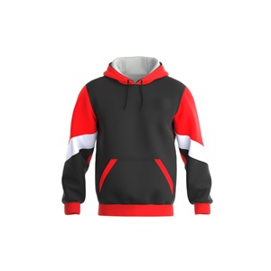 Sweats à capuche imprimés à la mode fabriqués au Pakistan par des fournisseurs offrant une quantité minimale de commande flexibilité et des services complets OEM ODM pour l'image de marque - Product Image 1