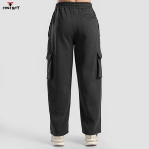 Hot Selling Trousers Custom <b>Wind</b> <b>Breaker</b> men's pants Windbreaker Comfortable Men Trouser for Outdoor Custom Made - Product Image 2