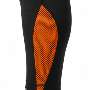 Men's Workout Compression Sports <b>Leggings</b> Gym Training Running Fitness Base Layer Tights OEM ODM Wholesale Supplier - Product Image 4