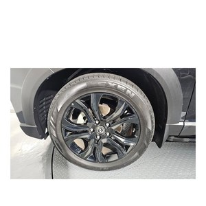 2020/12 KGM KG Mobility (SsangYong) Rexton Diésel 2.2 4WD 72,957 km Transmisión Automática Asientos de Cuero Emisión Euro V Volante a la Izquierda - Product Image 5