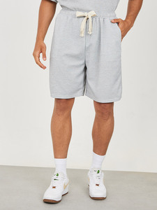 Men Streetwear Clothing Vintage Summer Two Piece <b>Set</b> Unisex 100% Cotton Acid Washed Tracksuit <b>Set</b> Custom Men T Shirt & Short <b>Set</b> - Product Image 4