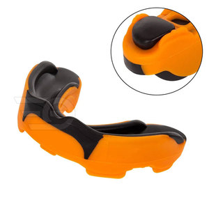 Protectores Bucales Deportivos, Protección Dental, Artes Marciales, Equipo de Fitness, Seguro, Cómodo y Duradero - Product Image 6