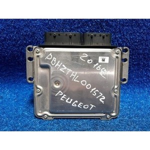 508 ECU et modules informatiques d'occasion 9814182680 - Product Image 2