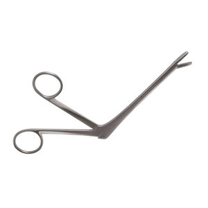 Rongeurs à disque intervertébral en acier inoxydable, instruments de neurochirurgie spinale, poinçon de laminectomie, outil chirurgical de précision - Product Image 6