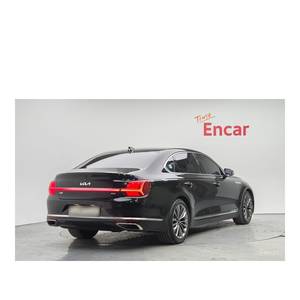 Para Kia K9 3.3 T-GDI AWD con Caja de Cambios Automática, Asientos de Cuero, Modelo Abril 2022, 43,360 km - Product Image 2