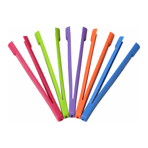 Pinzas de laboratorio para viales criogénicos Corning, colores surtidos, 5 por caja, para un manejo seguro de viales - Product Image 1