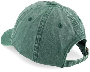 Casquette de baseball unisexe en coton noir vierge à 5 panneaux avec visière incurvée, réglable, personnalisable avec logo imprimé, vente en gros - Product Image 3