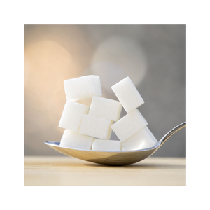 High Standard Export Brazil ICUMSA 45 White Cane <b>Sugar</b> Refined Product for Large Scale Industrial Processing - Product Image 5