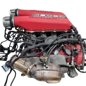 เครื่องยนต์ F140 6.5L F140GAl เครื่องยนต์ F140 GA 6.5L V12 ครบชุด - Product Image 1