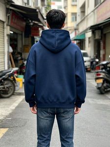 Sudaderas Personalizadas con Etiqueta Tejida para Programas de Ropa de Organizaciones Sin Fines de Ganancia en EE. UU., MOQ Bajo, para Compradores Estadounidenses - Product Image 5
