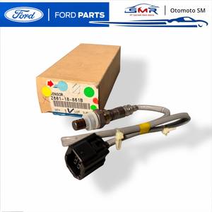 Sensor de Oxígeno Ford Z601-18-861B, Sensor Lambda de Escape, Piezas de Auto para el Sistema de Emisiones del Vehículo - Product Image 3