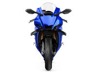 Ventes aux enchères 2026 YZF-R1 Supersports Motos de marque originales