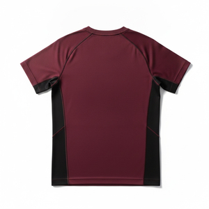 Camiseta Deportiva Sublimada con Logotipo Personalizado, Ropa Deportiva Transpirable de Secado Rápido para Equipos, Venta al Por Mayor - Product Image 2