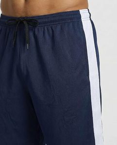 Shorts de basketball pour hommes, séchage rapide, vêtements de sport athlétiques, shorts de basketball en mesh premium, vêtements de sport performants - Product Image 3