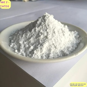 Upgrade Your Filler Masterbatch Quality With Premium Coated GCC <b>Powder</b> From Vietnam - Product Image 3