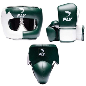 Factory Manufacturer Top Selling Printed Fly <b>Boxing</b> <b>Sparring</b> <b>Set</b> Custom Logo <b>Boxing</b> <b>Sparring</b> Kit Stylish Fly <b>Boxing</b> <b>Sparring</b> <b>Set</b> - Product Image 6