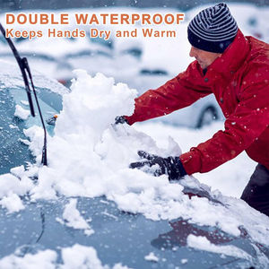 Guantes de Pesca con Forma Personalizada |   Ajuste ergonómico de precisión para máxima destreza |   Calidad de Exportación Global - Product Image 2