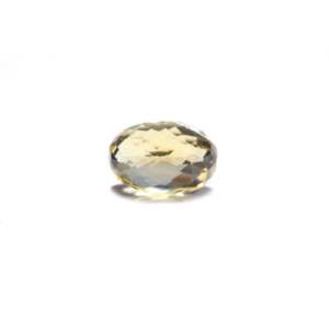 Ethiopian Fire Opal 6mm Calibrated High Quality Synthetic Loose Gemstone for Fine Jewelry - Product Image 2