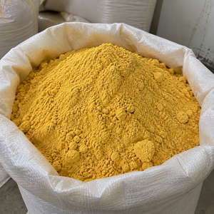 Harina de Gluten de Maíz 100% Pura, Ingrediente de Alimento con Alto Contenido Proteico, Suministro a Granel para Importadores Globales, Calidad de Procesamiento Limpio - Product Image 6