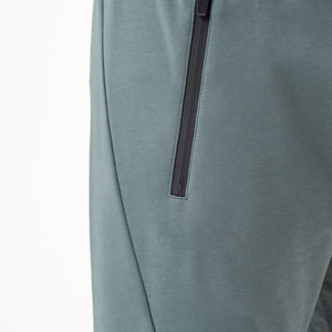 Pantalones de Gimnasio Estilo Safari para Hombre, de Lona Ecológica, Ligeros, de Secado Rápido, Resistentes al Viento, Antiarrugas, con Cierre de Cordón, Estilo Vintage - Product Image 4