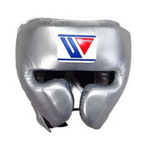 ชุดอุปกรณ์ป้องกันศีรษะและอวัยวะเพศชายแบบยืดหยุ่น พร้อมนวมชกมวยหนังวัวแท้สั่งทำพิเศษ สำหรับฝึกซ้อมซานด้า - Product Image 3