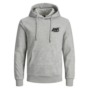 Sudaderas con capucha para hombre de primera calidad, nuevo diseño, 100% algodón, básicas, transpirables. - Product Image 1