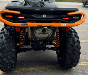 Good Deal Quad <b>Bike</b> 1000cc <b>Engine</b> 4x4 off Road All Terrain Utility Vehicle Chain Drive Differential Lock Equipped Ready to Ship - Product Image 3