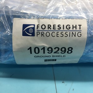 Ulvac 1019298กราวด์ชิลด์501787อุปกรณ์เซมิคอนดักเตอร์และชิ้นส่วนดั้งเดิมระดับโลกที่153909เชื่อถือที่ - Product Image 6