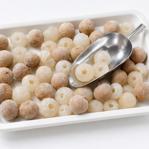 Longan Congelado Entero en Bolsa de Plástico de 10 kg, el Más Vendido en Vietnam, Precio de Fábrica, Estándar Internacional - Product Image 3