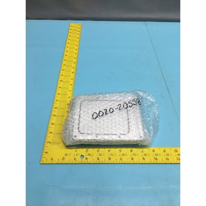 AMAT 0020-20558 BLANK SLIT VALVE, 138197 - อุปกรณ์และอะไหล่เซมิคอนดักเตอร์ระดับโลกที่เชื่อถือได้ - Product Image 5