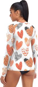 เสื้อรัดกล้ามเนื้อแบบซับลิเมชั่นระดับพรีเมียมสำหรับชุดทีม - Product Image 5