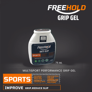 <span class=keywords><strong>Gel</strong></span> Antideslizante de Alto Rendimiento para Tiro, Desecante de Manos Antihumedad, para Competición, 75 ml, Ultraforce Freehold, Fluido Sin Residuos - Product Image 1