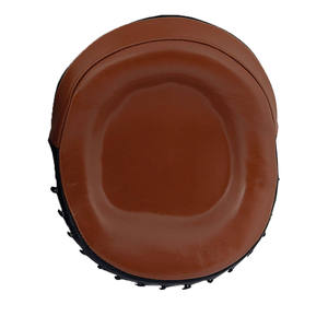 Cibles de frappe incurvées de haute qualité pour la vitesse, la puissance, la précision, les réflexes et l'entraînement de boxe - Product Image 6