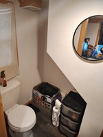 Magnifique mini-maison 10x20 avec loft, terrasse et rangement — Prête à l'emploi LIVRAISON GRATUITE À TOUT LE MONDE