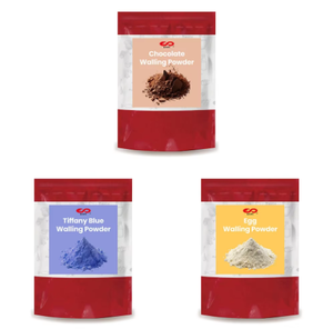 Solución Heart-Smart para los consumidores modernos Ingredientes de té de burbujas sin colesterol sin lácteos convenientemente empaquetados en una bolsa - Product Image 6