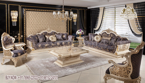 European Look Neo Classic Living Room <b>Sofa</b> Set Buy Fancy <b>7</b> <b>Seater</b> <b>Sofa</b> Set for Living Area Buy Fancy <b>7</b> <b>Seater</b> <b>Sofa</b> Set - Product Image 6