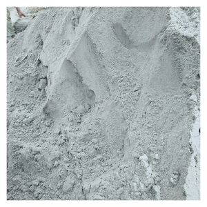Sable naturel de rivière, qualité industrielle, finesse moyenne, pour la résistance des sols en béton et la résistance aux chocs - Product Image 1