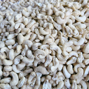 Nueces de Anacardo Directas de Fábrica SANTIGO, Núcleos de Anacardo a Granel, Sin Impuestos, Origen Vietnam - Product Image 1