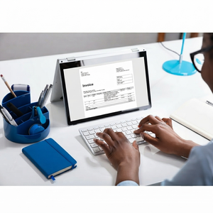Servicios de Software de Facturación de Última Generación: Facturación Automatizada, Procesamiento Seguro de Pagos y Soluciones de Gestión Financiera - Product Image 2