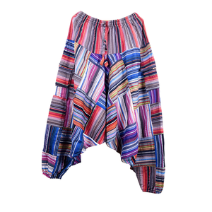 กางเกงขายาวอาลีบาบาผ้าฝ้าย 100% - Product Image 2