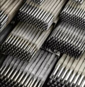 Welding Electrodes for High Strength Steel Welding Welding Rods for Structural Fabrication Industry - Product Image 5
