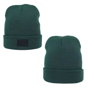 Comfort Driven Lightweight Unisex Beanies <b>Hat</b> with Common Fabric <b>Warm</b> & Soft for Casual Travel & Everyday Winter Use - Product Image 2