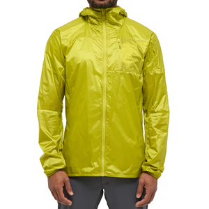 New Men'<b>s</b> Thin Casual Windbreaker <b>Jacket</b> with Front Logo Hooded Anti-UV High Street Style-Outdoor Sport Windbreaker <b>Jacket</b> - Product Image 1